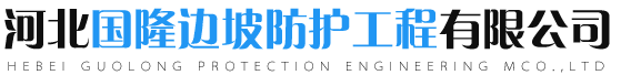 河北國隆邊坡防護工程有限公司 